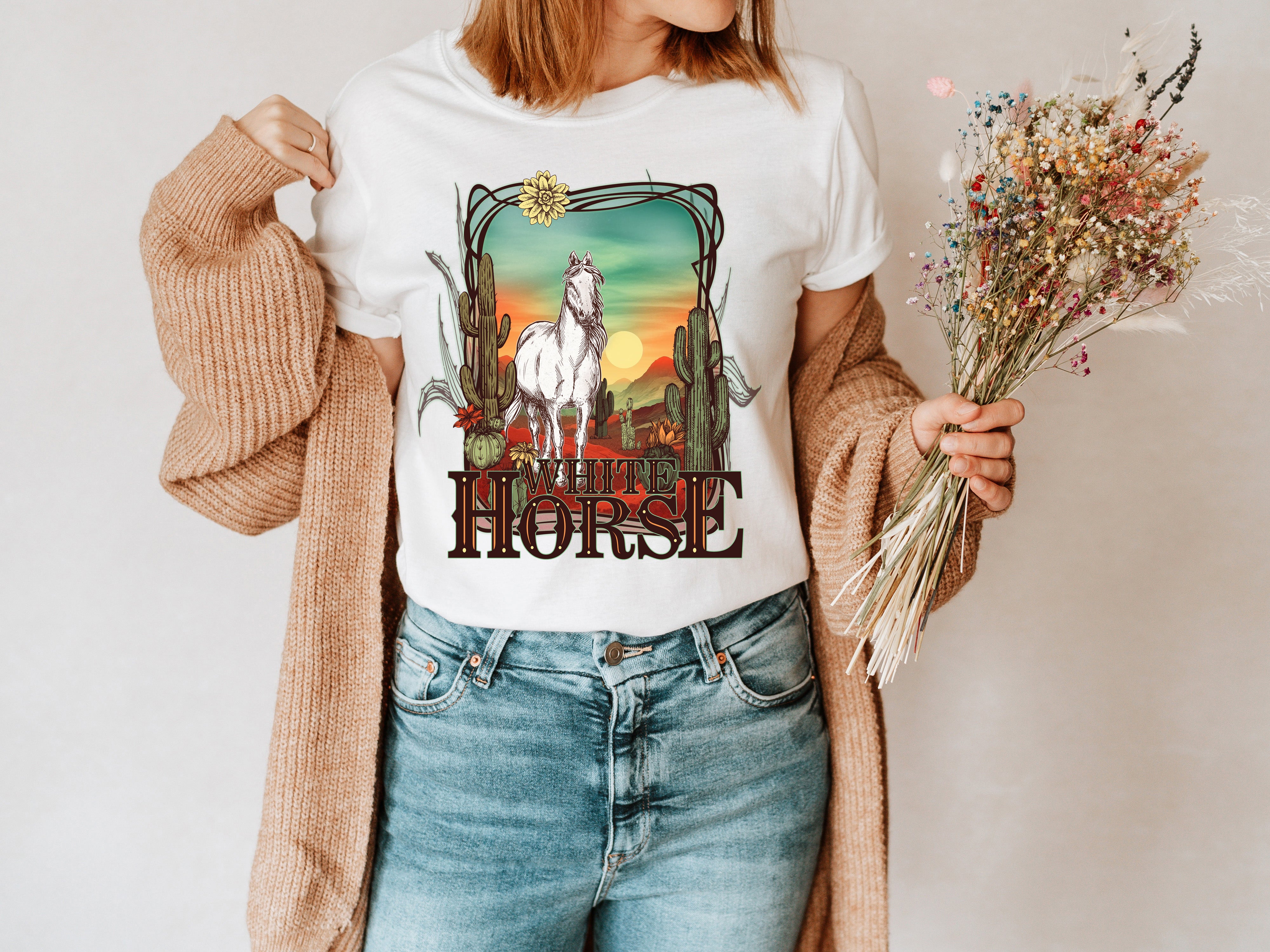 White Horse