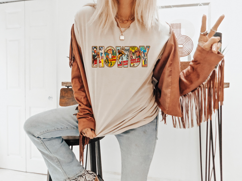 Load image 1 in gallery view. Roy Rogers HOWDY