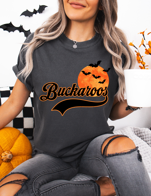 Load image 1 in gallery view. Halloween Mascots