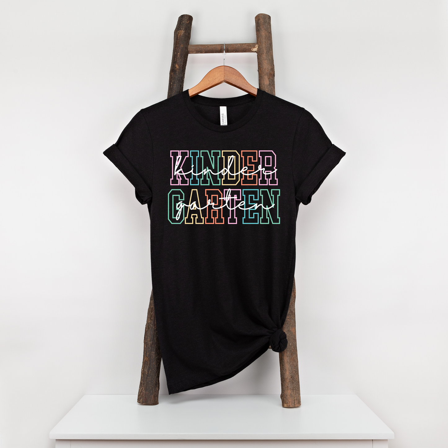 Cursive Kindergarden