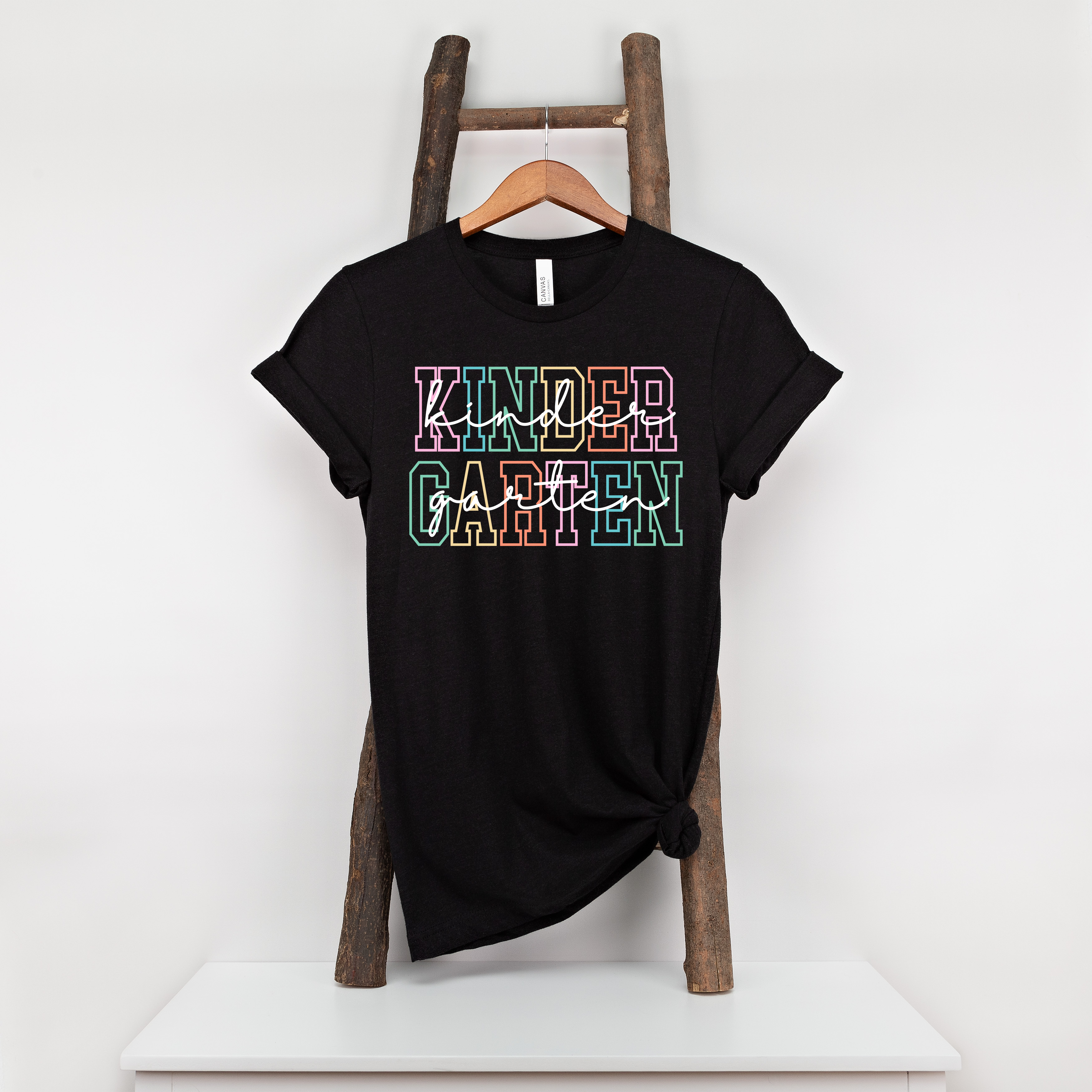Cursive Kindergarden