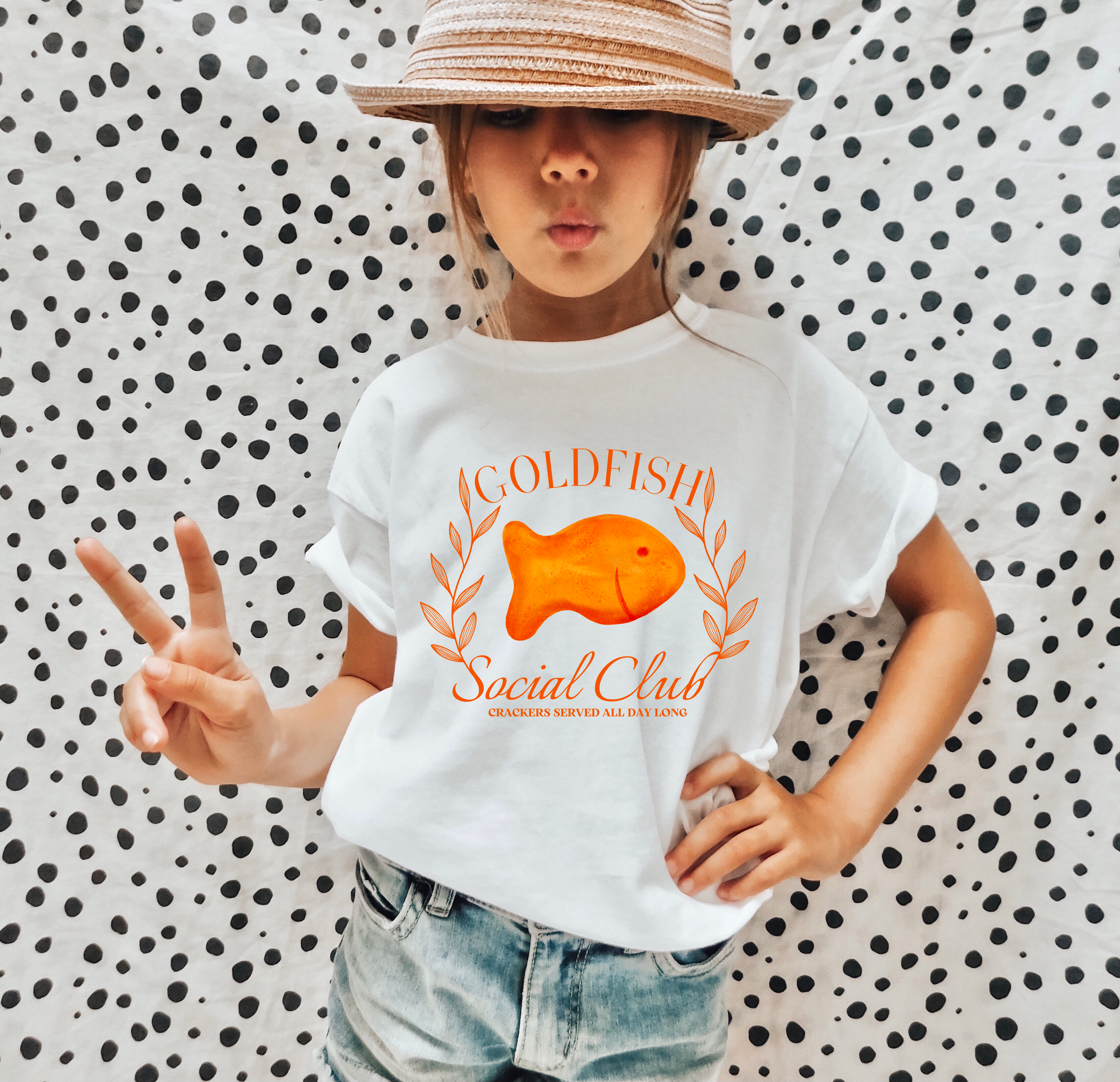 Goldfish Social Club