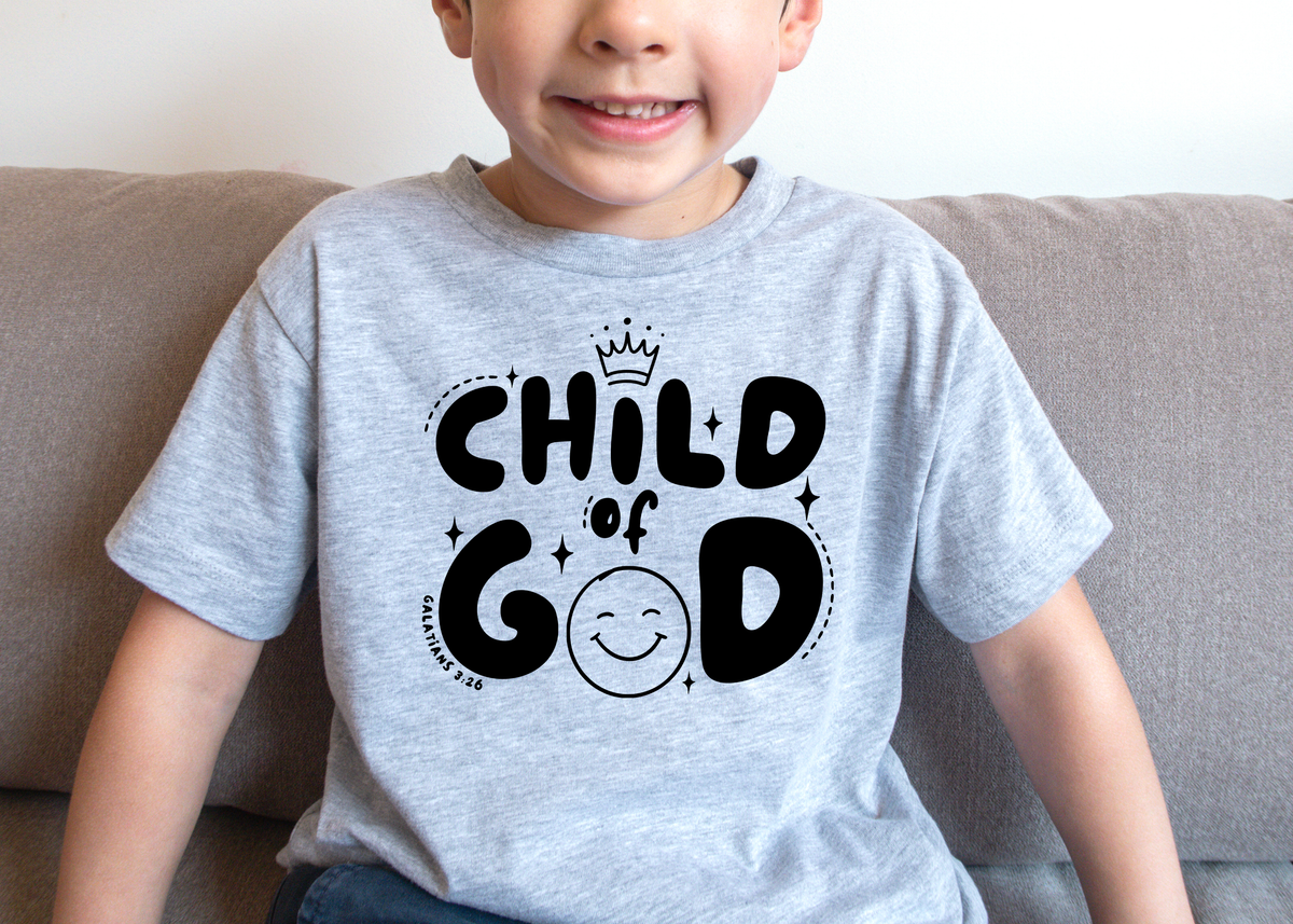 Child Of God