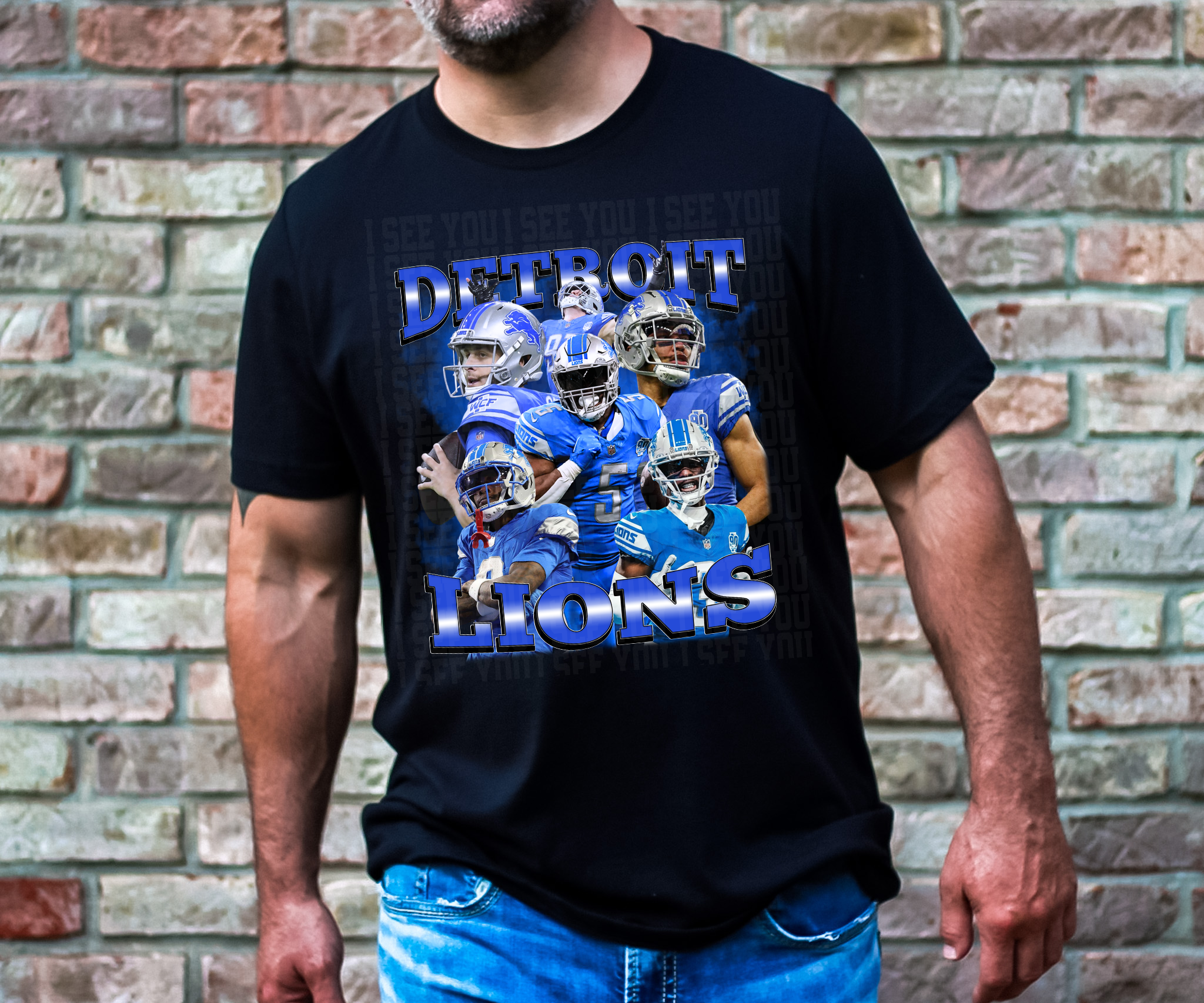 Detroit Players
