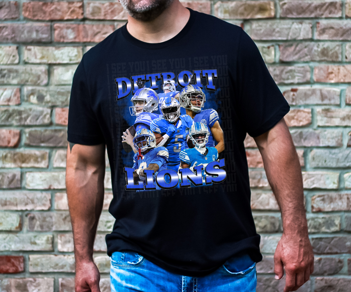 Detroit Players
