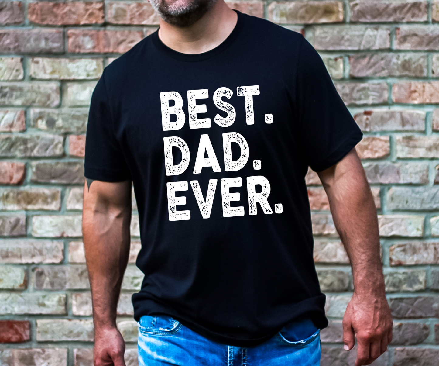 Best Dad Ever