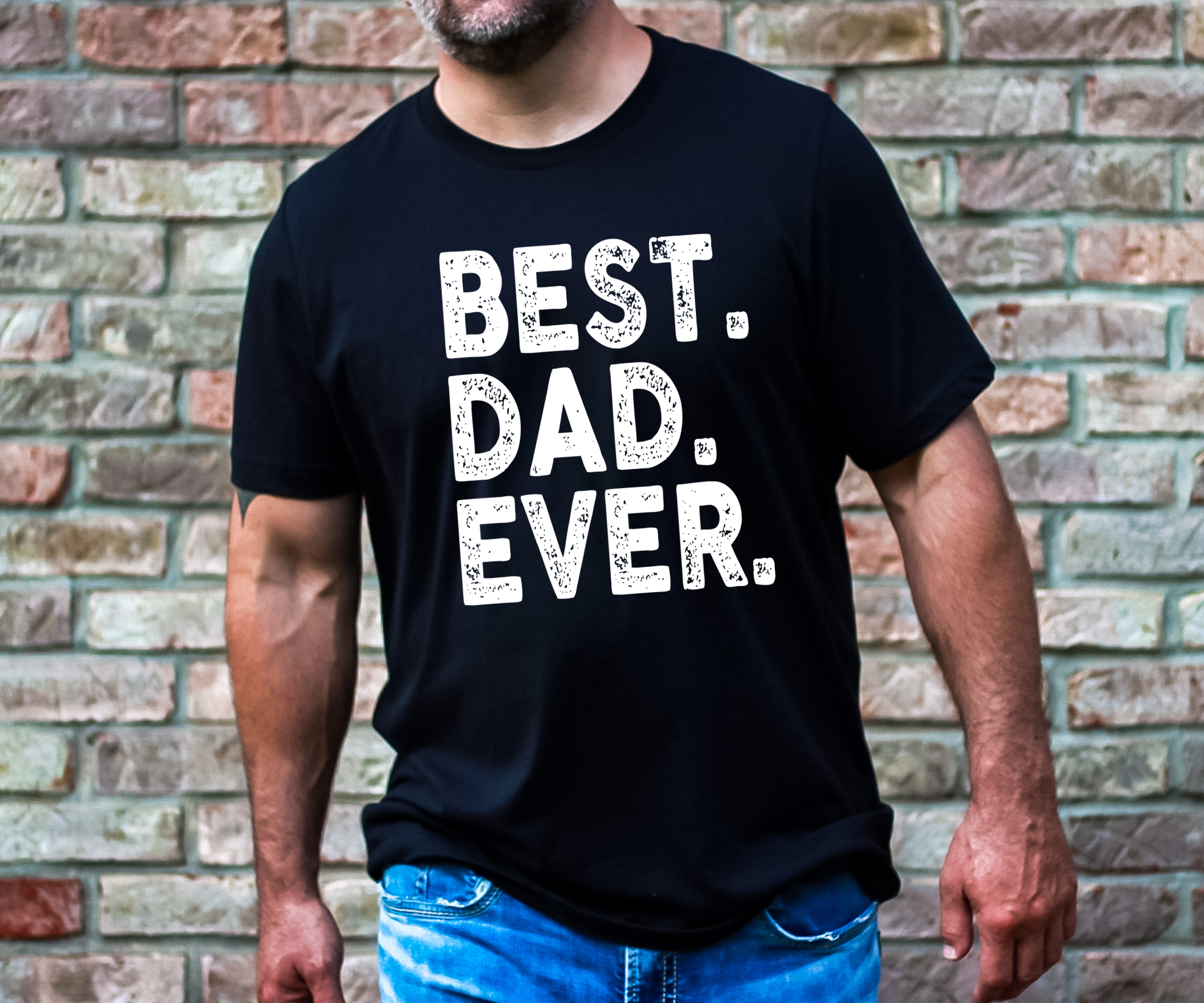 Best Dad Ever