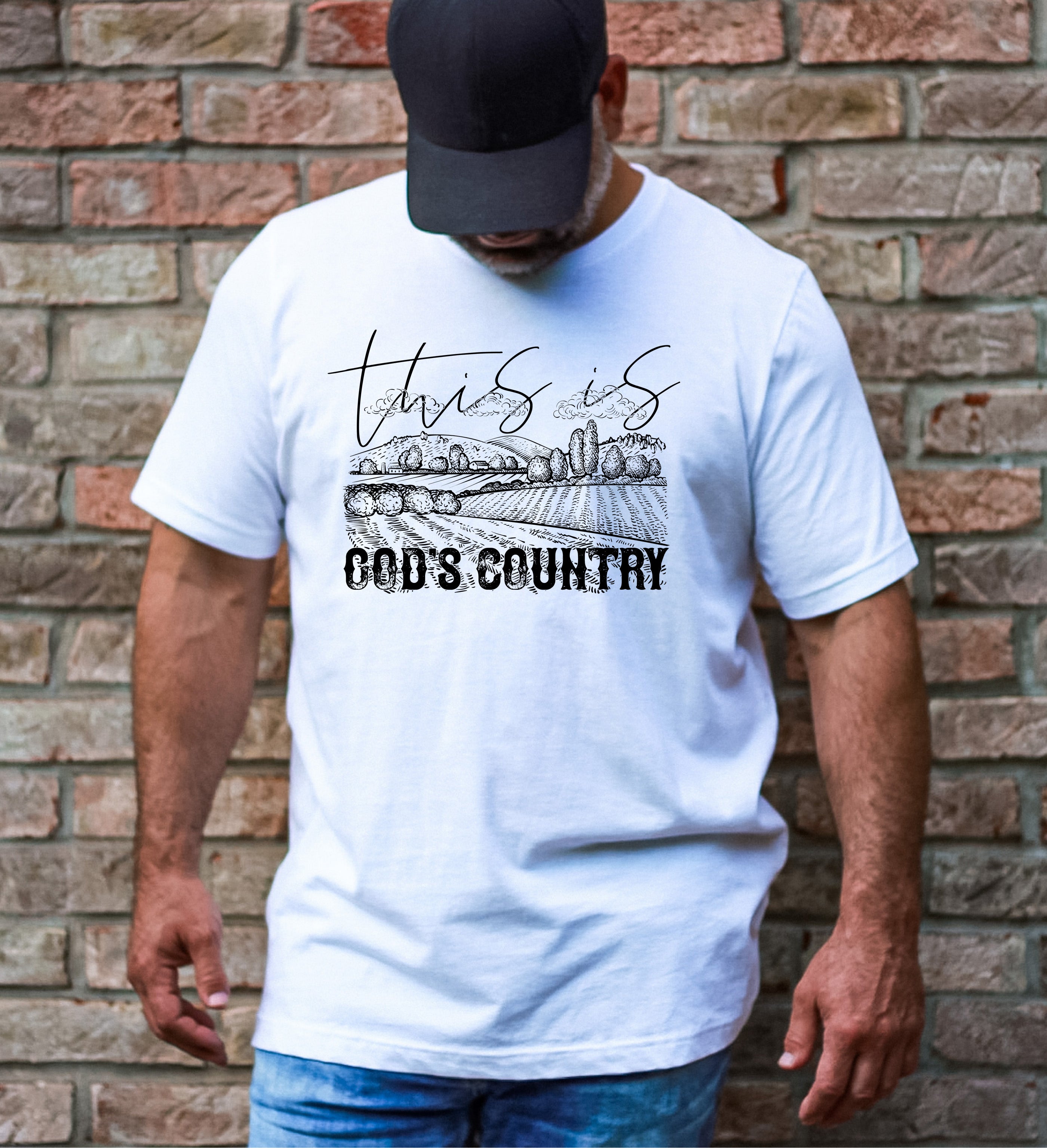 This Is God's Country