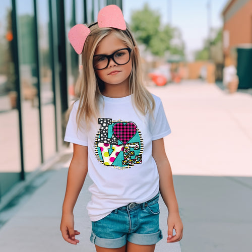 Load image 1 in gallery view. Cutie Love