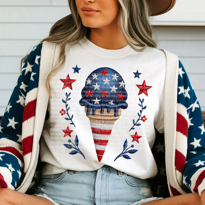 American Ice Cream