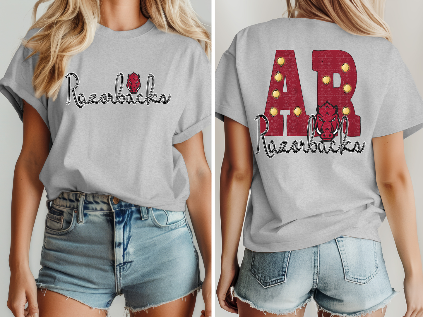 Marquee Razorbacks
