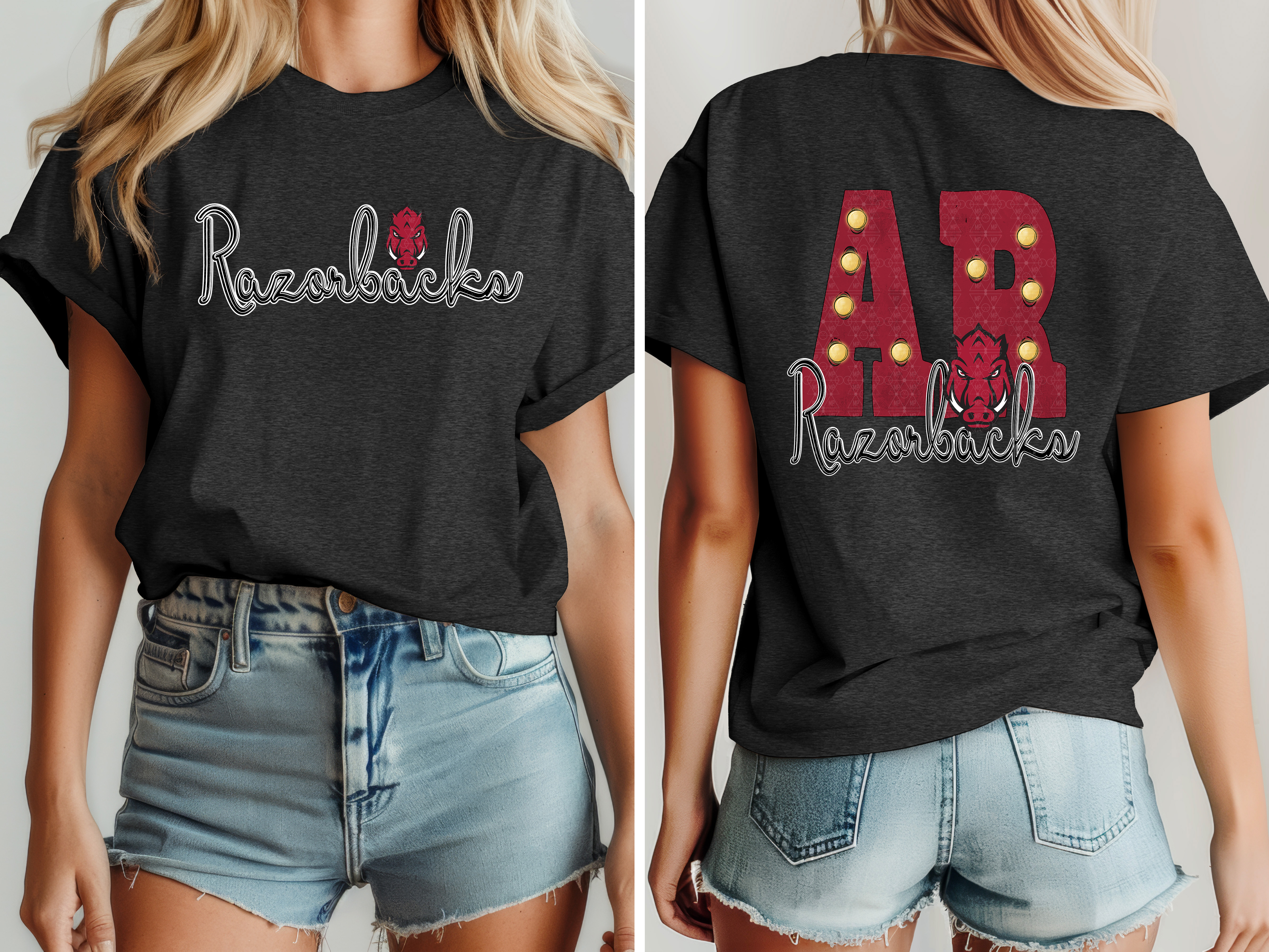Marquee Razorbacks