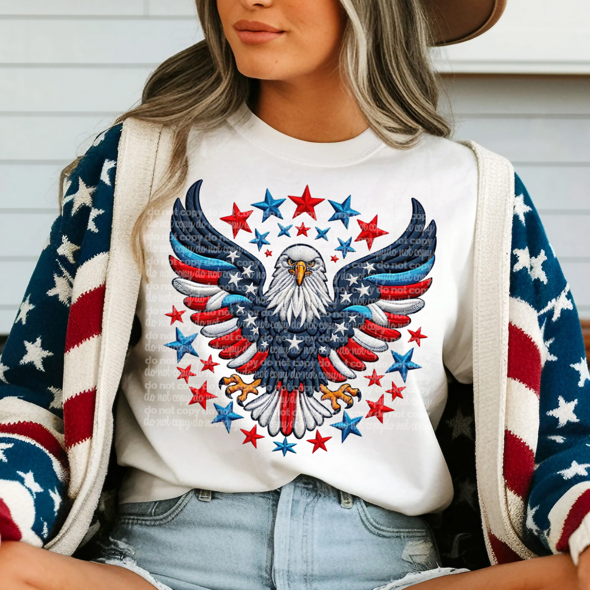 American Eagle