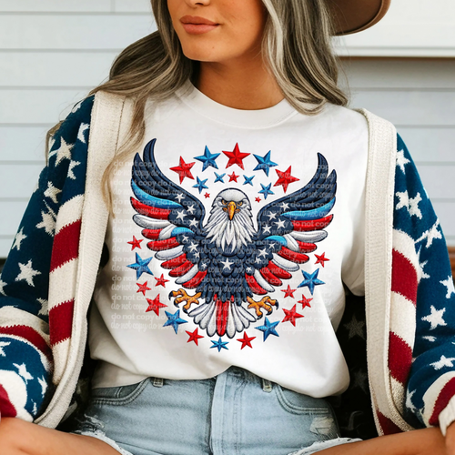 Load image 1 in gallery view. American Eagle