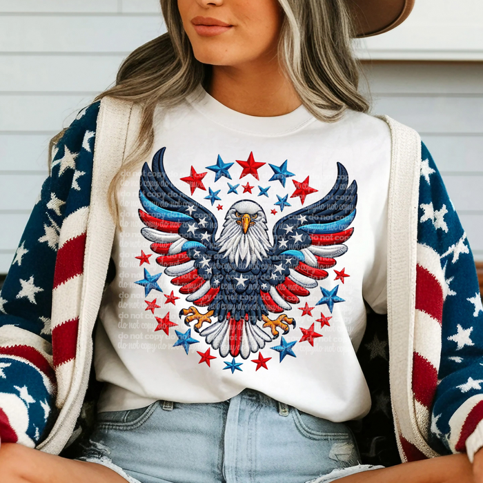American Eagle