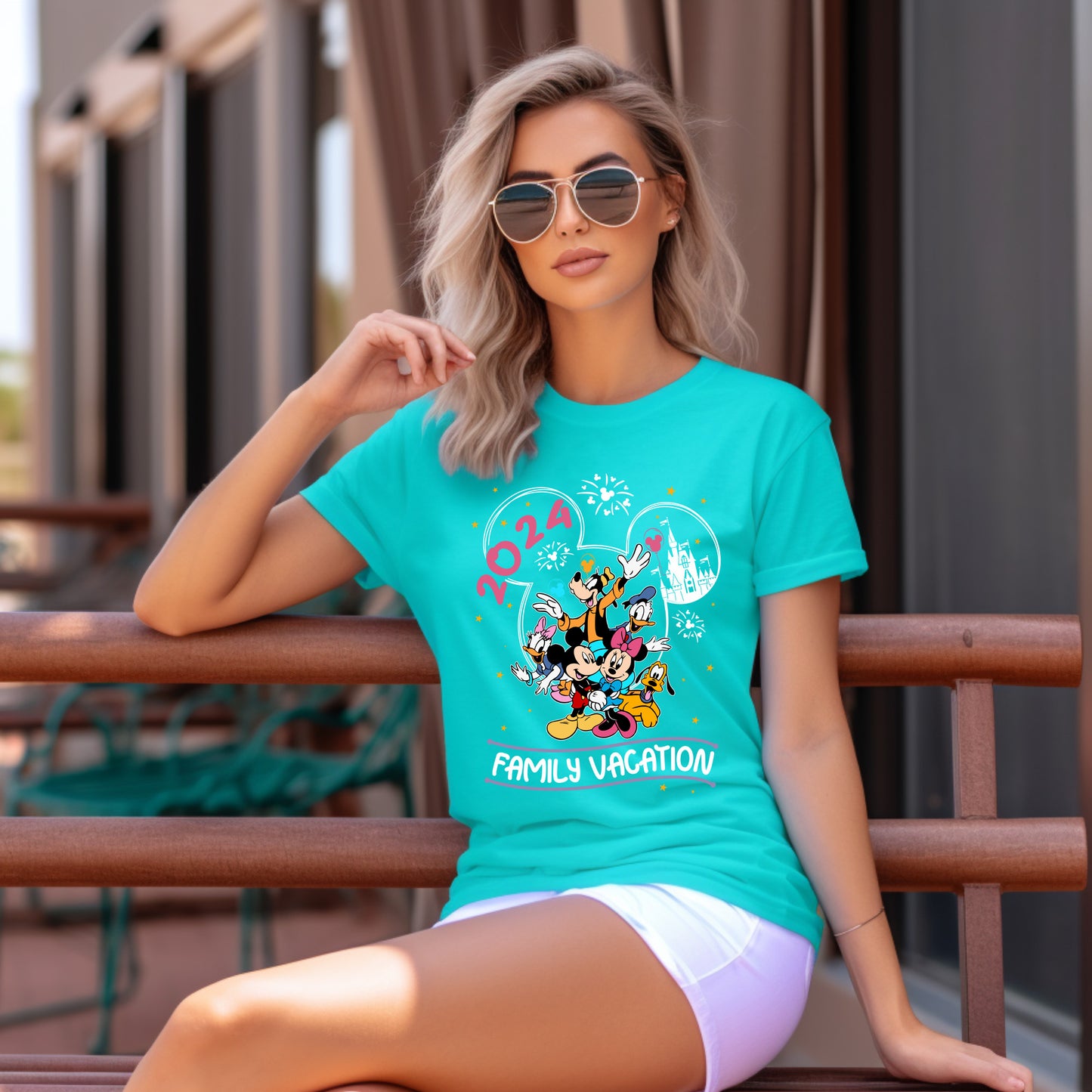 Family Vacation 2024