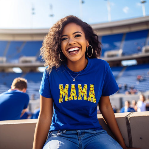 Load image 1 in gallery view. Softball Mama