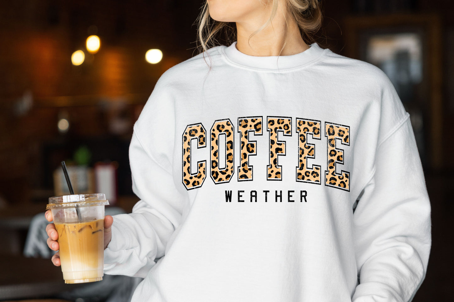 Coffee Weather