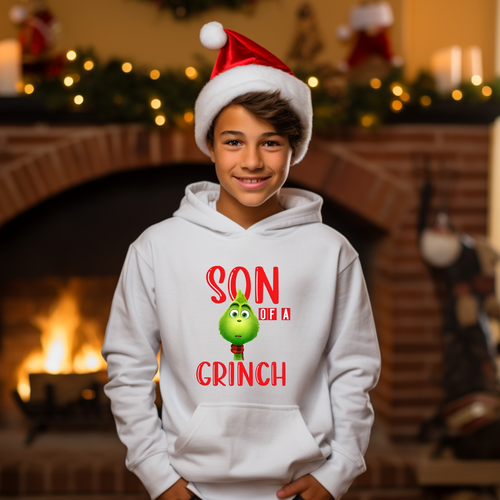 Load image 1 in gallery view. Son Of A G