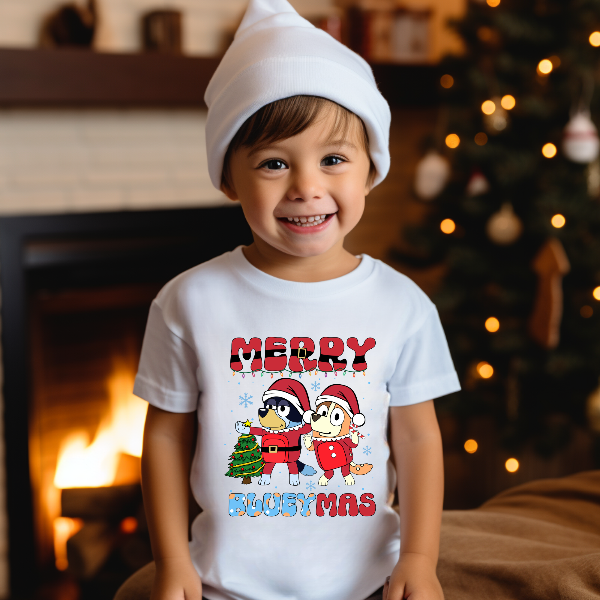 Merry Cutey Christmas