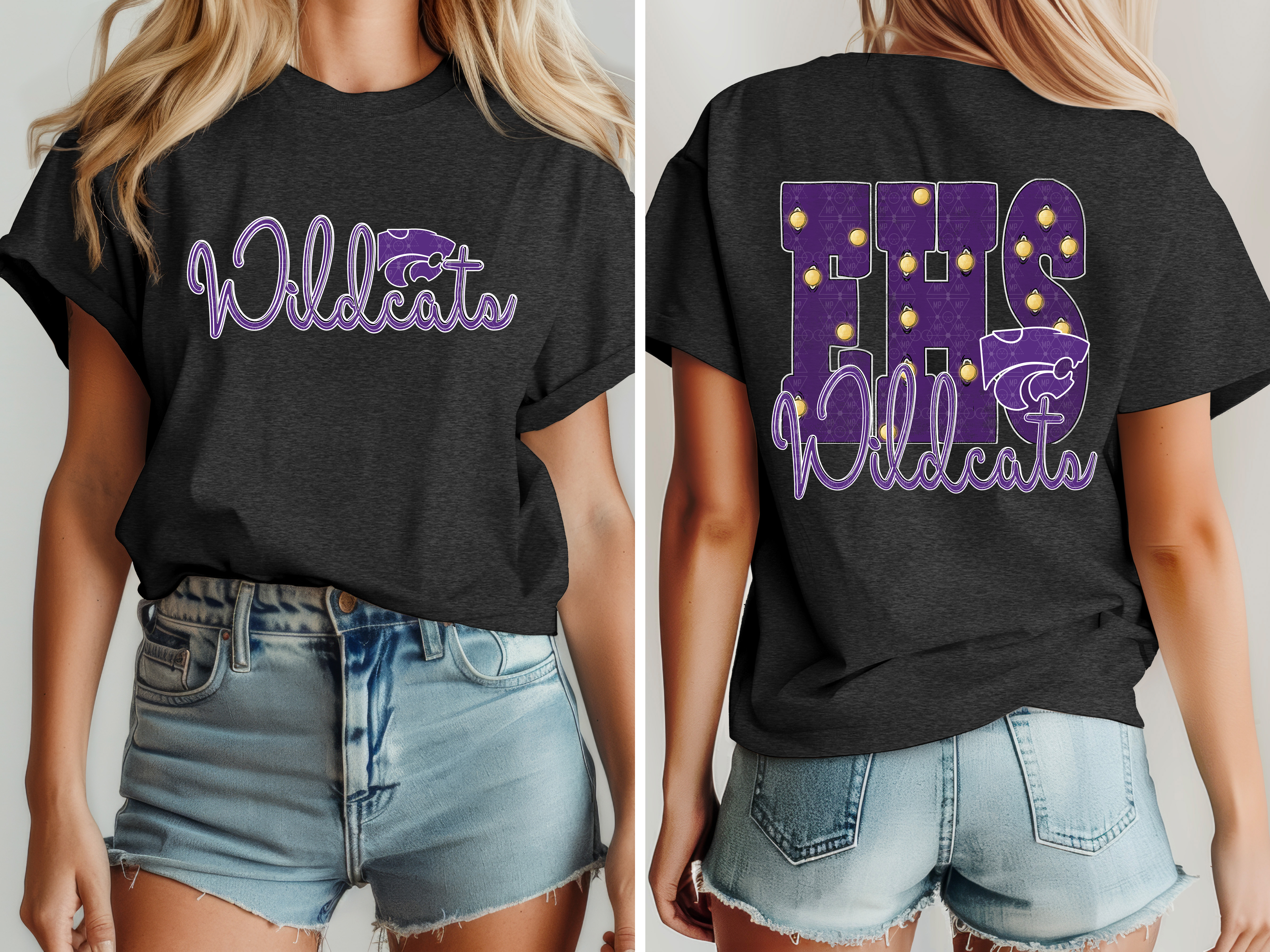 Marquee Wildcats