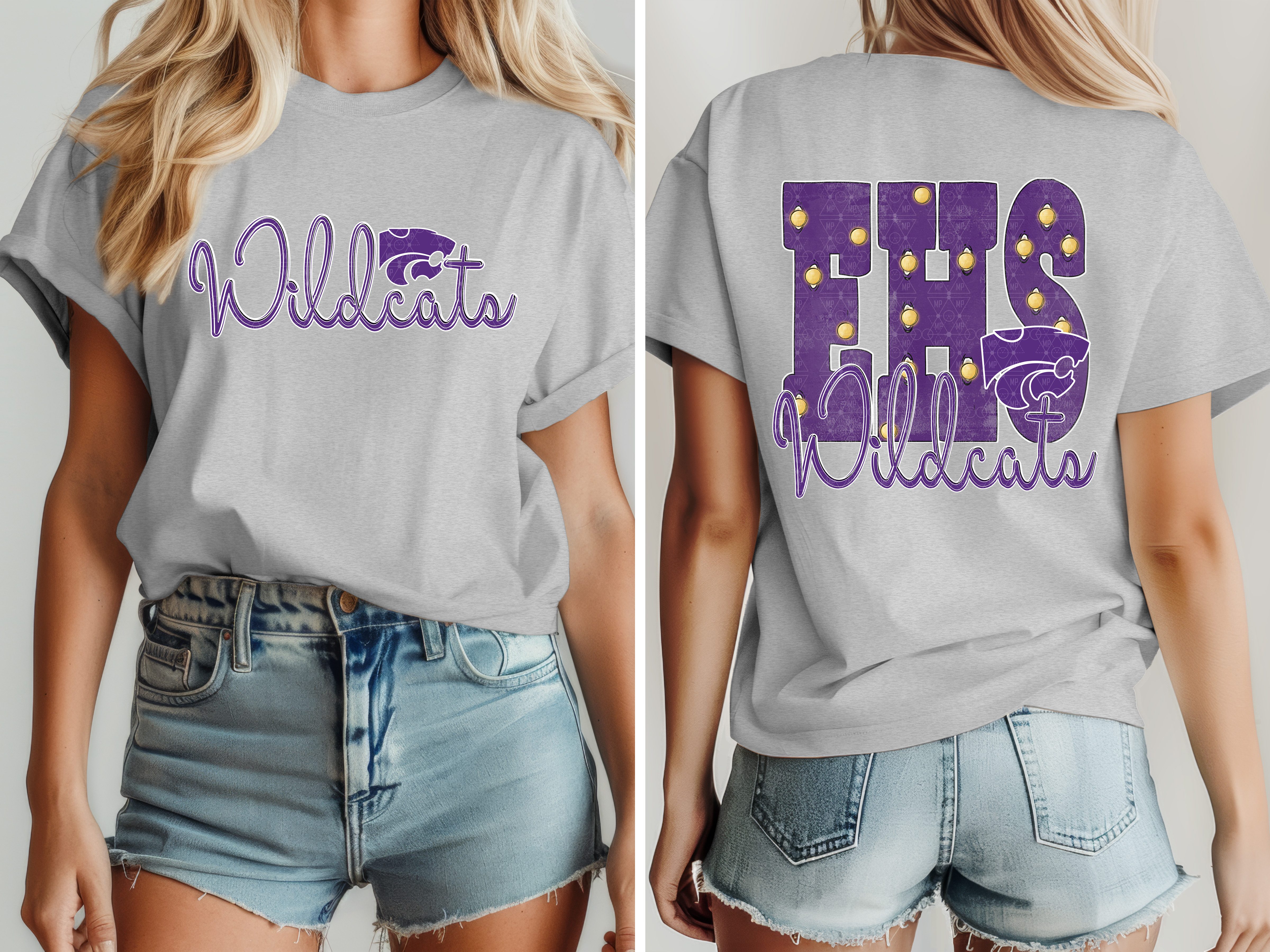 Marquee Wildcats