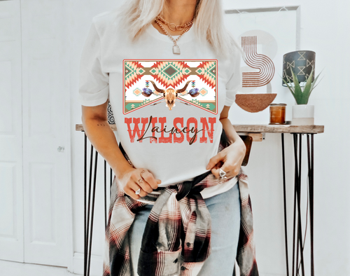Load image 1 in gallery view. Lainey Tribe