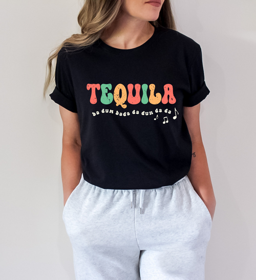 Load image 1 in gallery view. TEQUILA