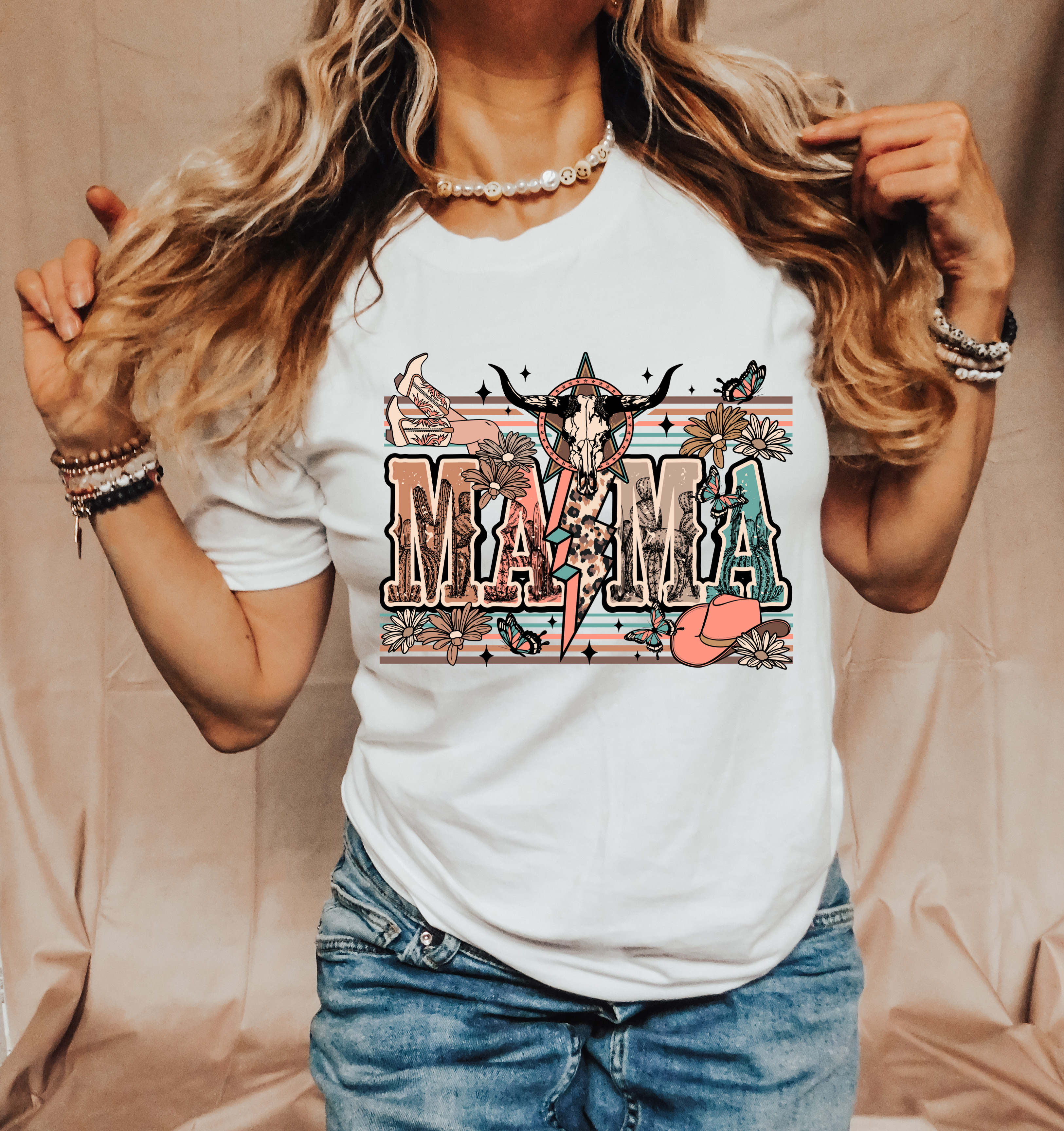 Western Mama