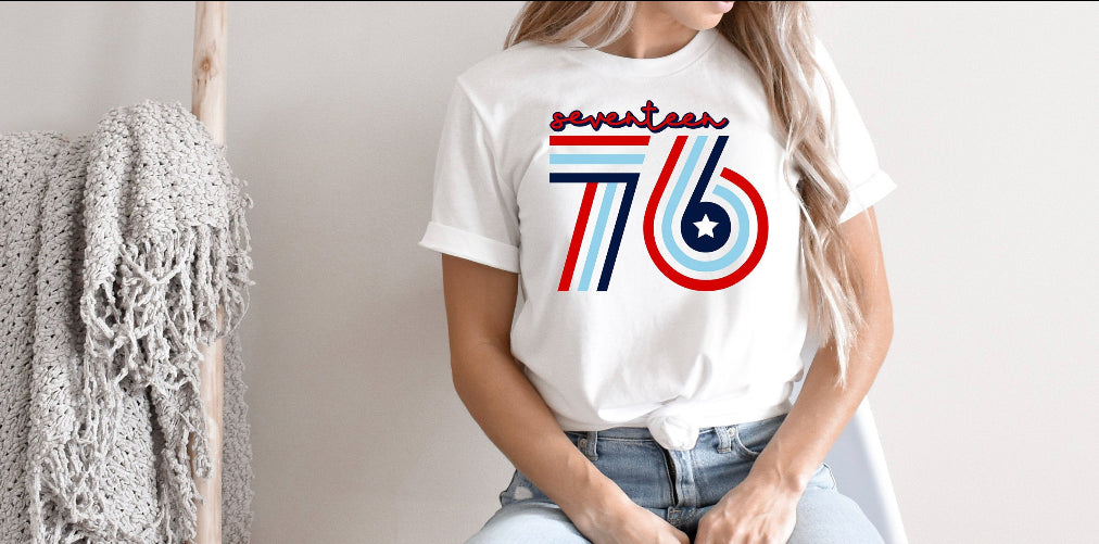 Seventeen 76