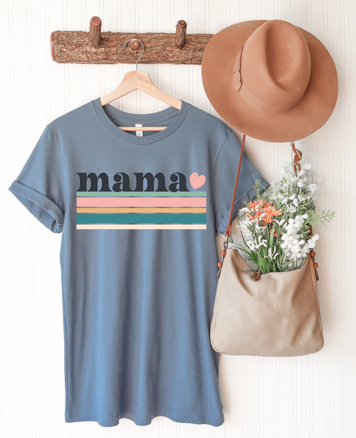 Load image 1 in gallery view. MAMA Heart