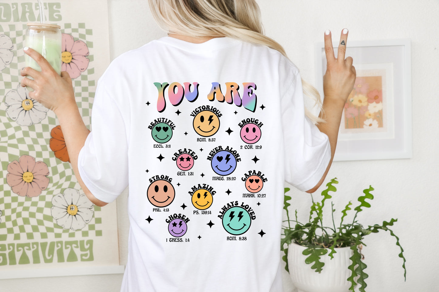 You Are Pocket Included