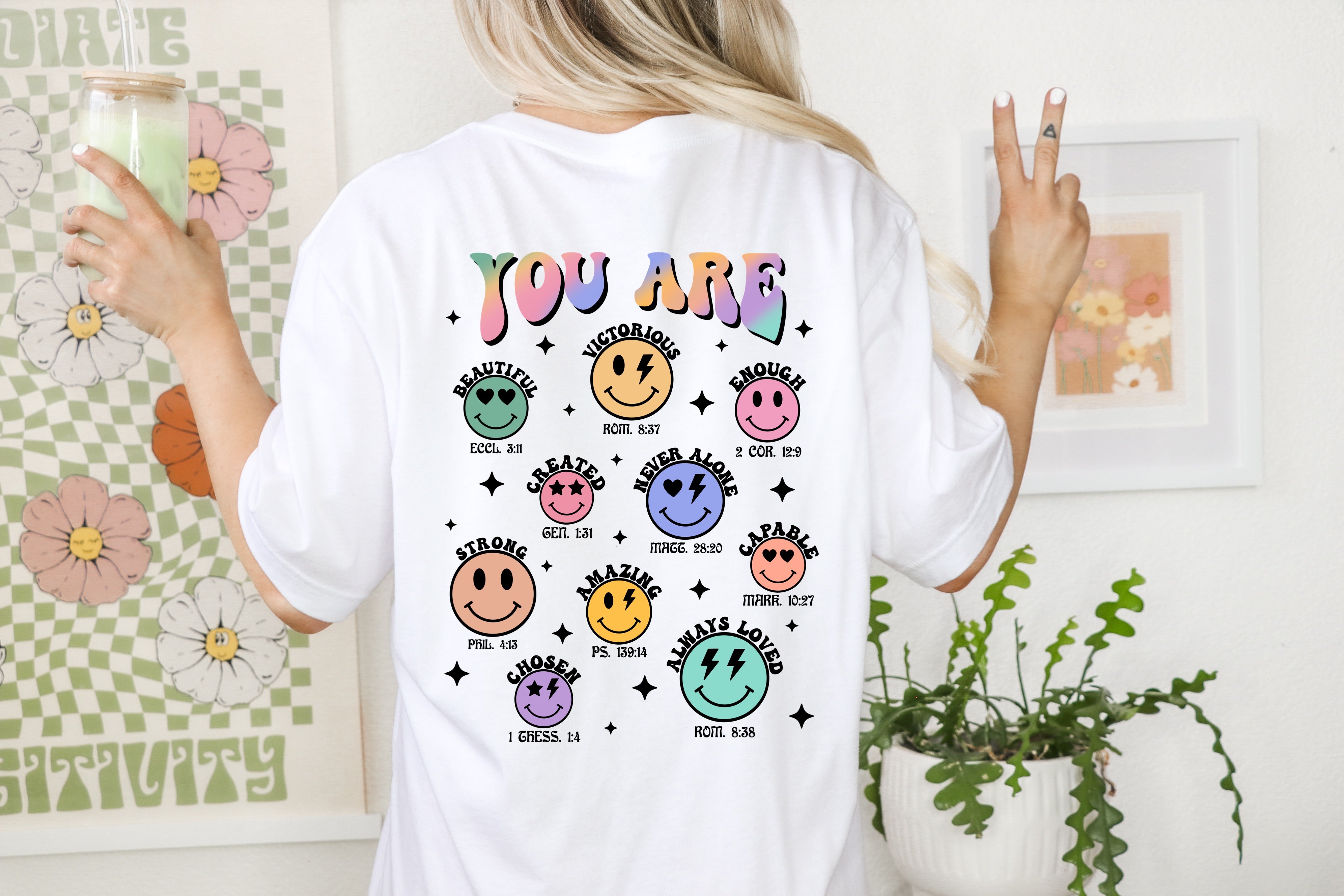 You Are Pocket Included
