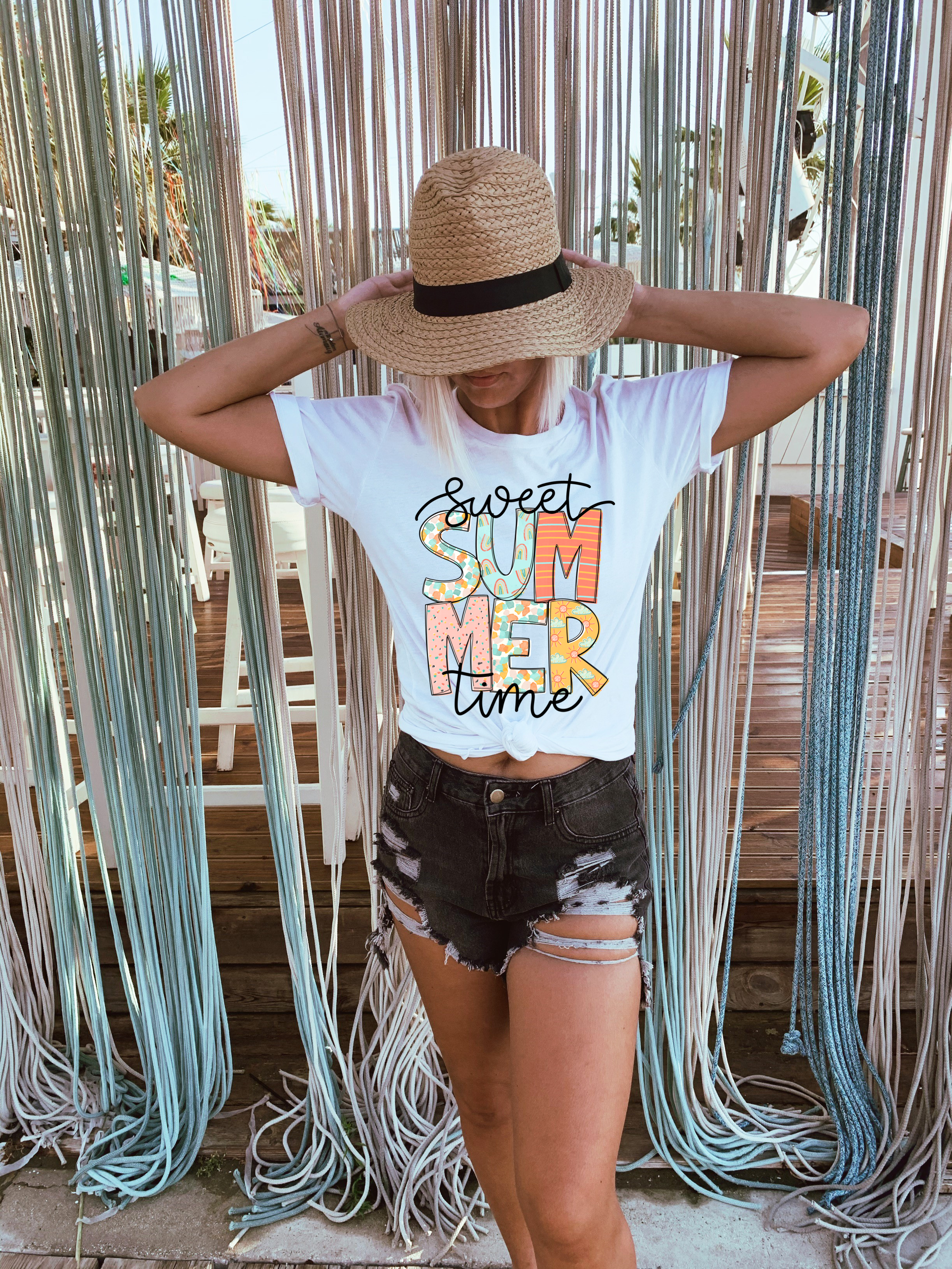 Sweet Summer Time