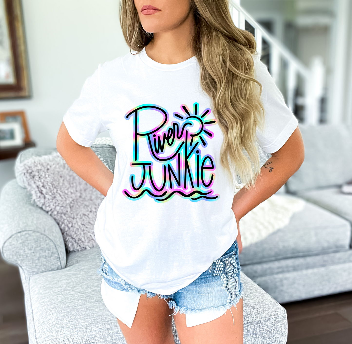 River Junkie