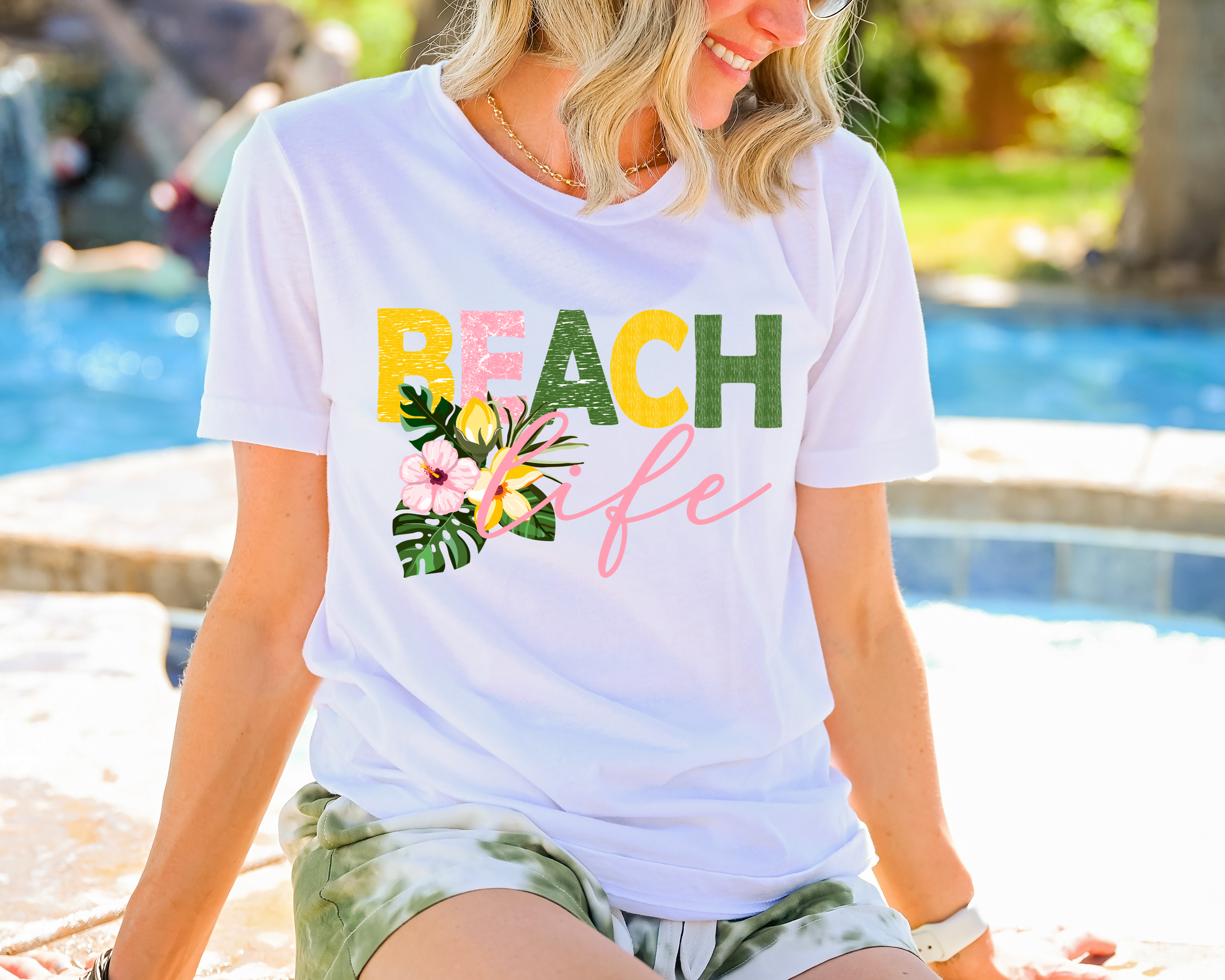 Beach Life